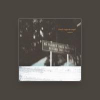 Chuck Ragan & Nagel