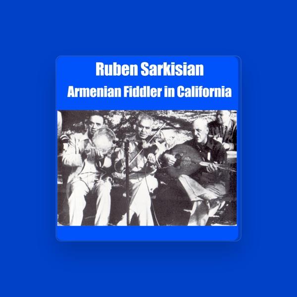 Ruben Sarkisian