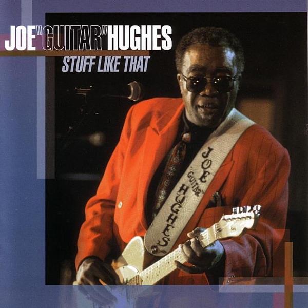 Interview With Joe "Guitar" Hughes (Bonus Track)