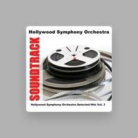 Hollywood Symphony Orchestra