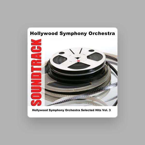 Hollywood Symphony Orchestra
