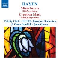 Mass No. 13 in B flat major, Hob.XXII:13, "Schopfungsmesse" (Creation Mass): Gloria: Gloria in excelsis Deo