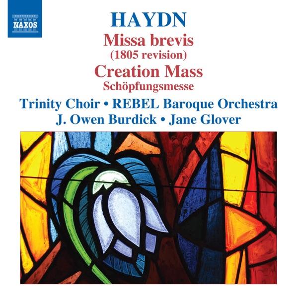 Mass No. 13 in B flat major, Hob.XXII:13, "Schopfungsmesse" (Creation Mass): Gloria: Gloria in excelsis Deo