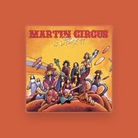 Martin Circus