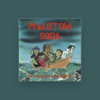 Molotow Soda