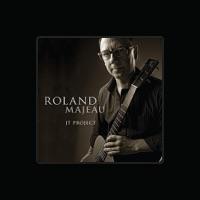 Roland Majeau