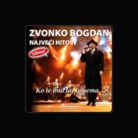 Zvonko Bogdan