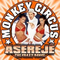 Aserejé (Ketchup Song) [Radio Version]