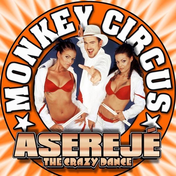 Aserejé (Ketchup Song) [Radio Version]