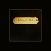Aphrodite's Bodice