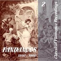 Fue Una Monomania - Fandangos