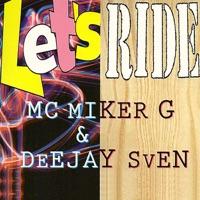 Let's Ride (Radio Version)