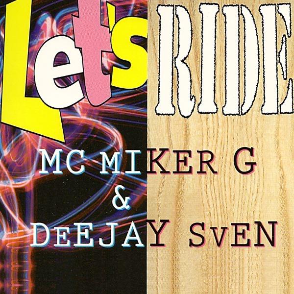 Let's Ride (Radio Version)