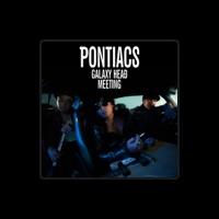PONTIACS
