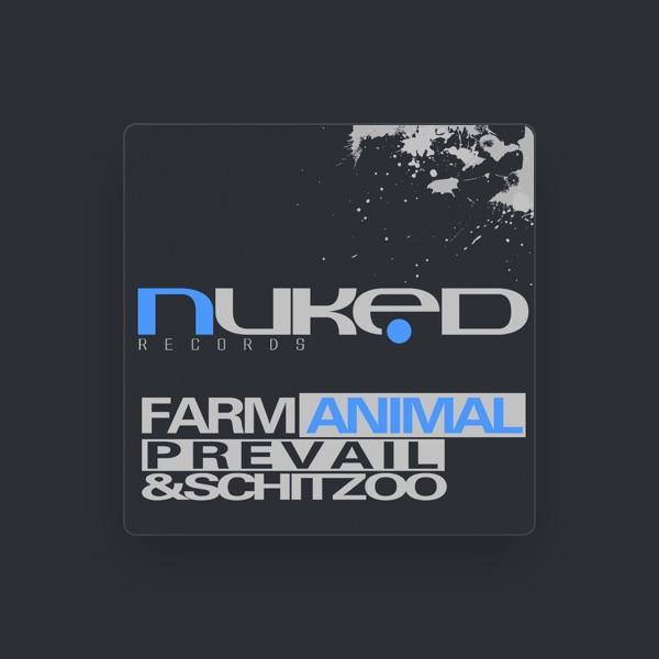 Farm Animals