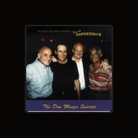 The Don Menza Quartet