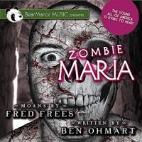 Zombie Maria