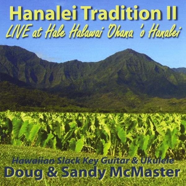Mahalo Nui Loa (Live)