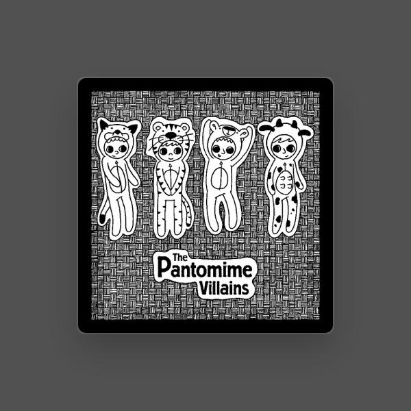 The Pantomime Villains
