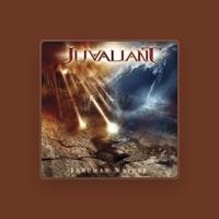 Juvaliant