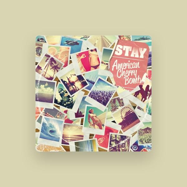 STAY