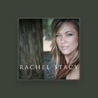 Rachel Stacy