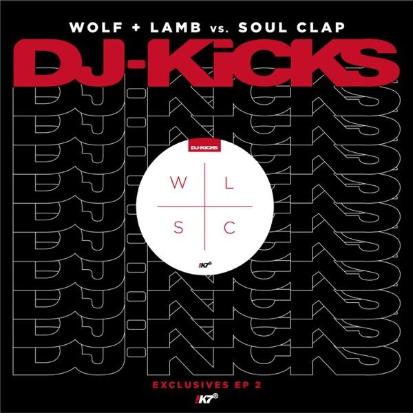Crank It Up (feat. Camburn)