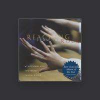Newfoundland Symphony Youth Choir
