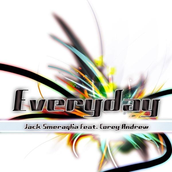 Everyday (Si Cool Sound Radio Edit)