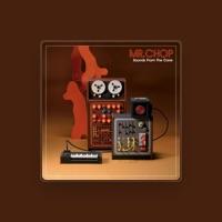 Mr. Chop