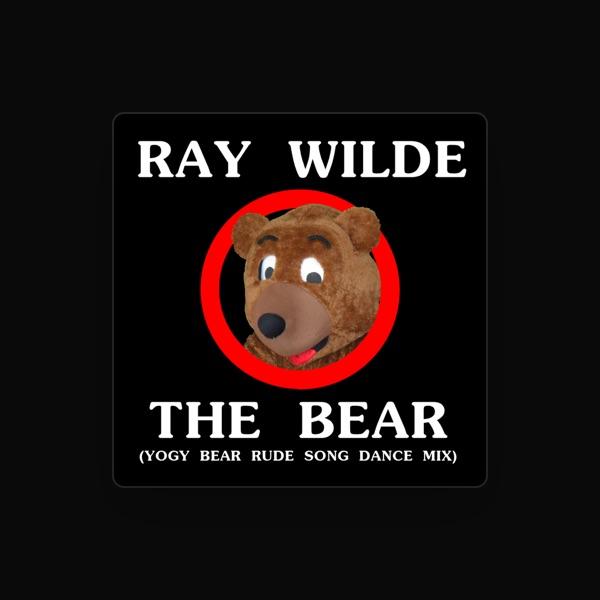 Ray Wilde