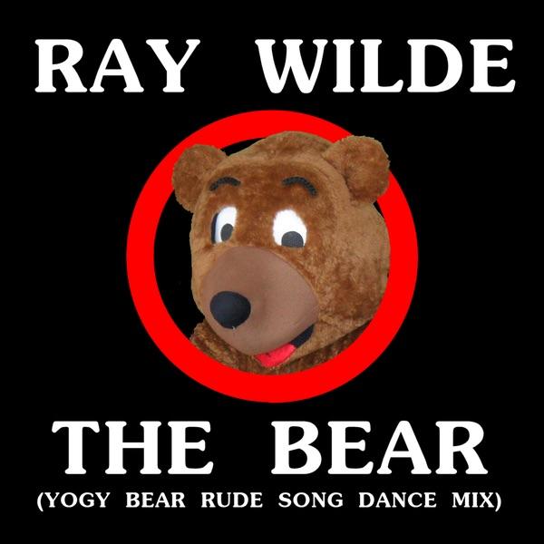 Ray Wilde - The Bear