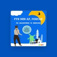 Fyr den af forfar