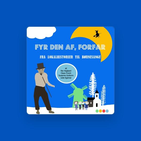 Fyr den af forfar