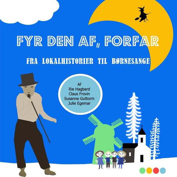 En Mølle-Fortælling
