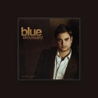 Blue Broussard Band