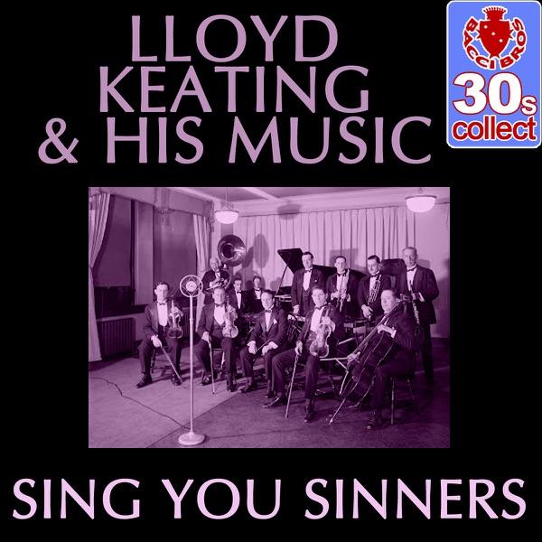 Sing You Sinners