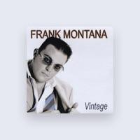Frank Montana