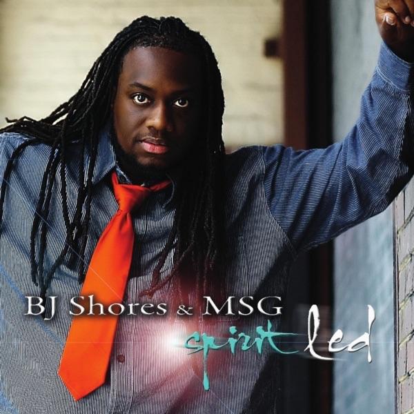 No One (feat. Pastor Mark Collier)
