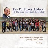 The Storm Is Passing Over (feat. Gerald Albright)