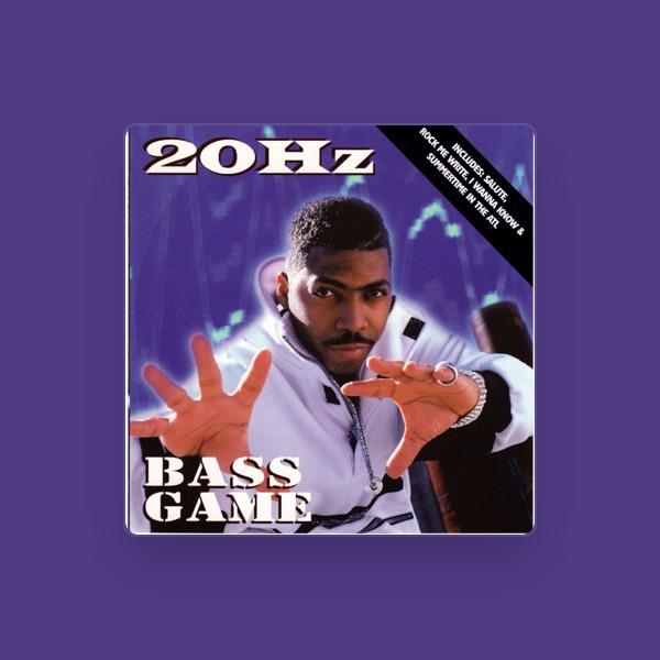 20Hz