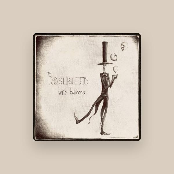 Rosebleed