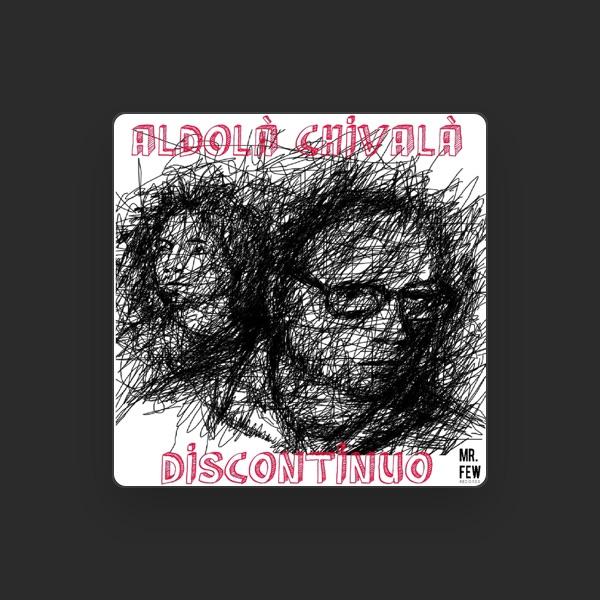 Aldolà Chivalà
