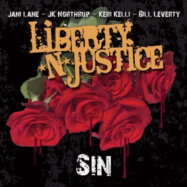 Sin (feat. Jani Lane)