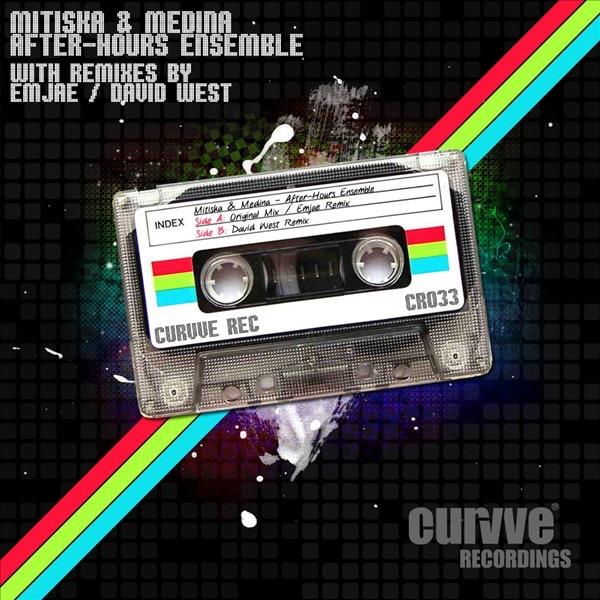 After-Hours Ensemble (David West Remix)
