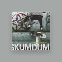 Skumdum