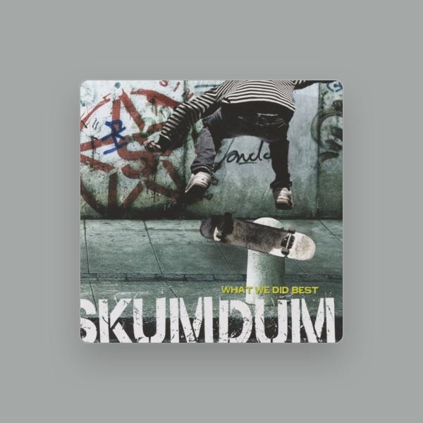 Skumdum