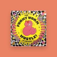 The Funky Worm