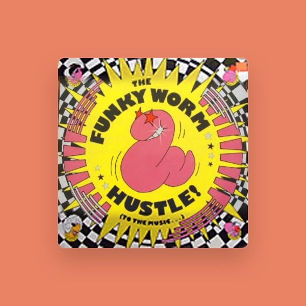 The Funky Worm