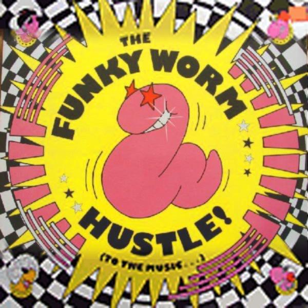 Hustle to the Music (Predora Mix)